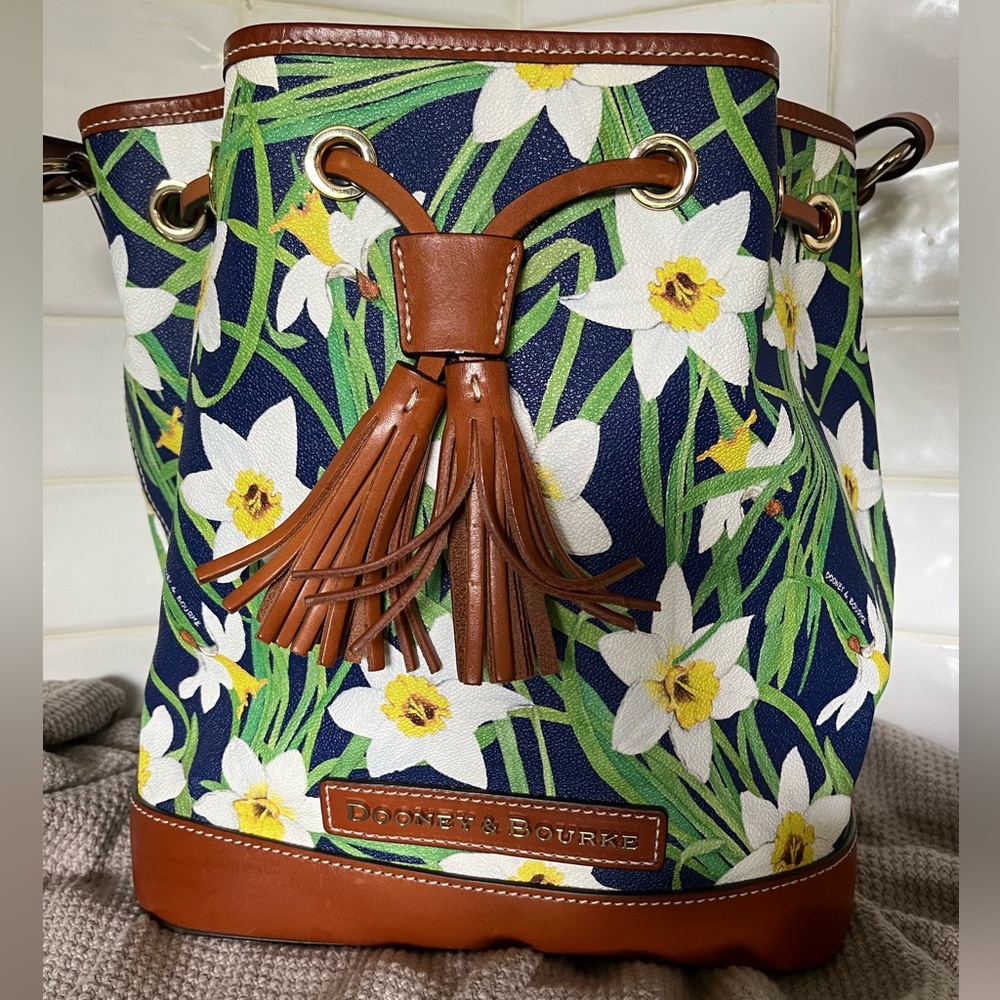 NWOT Dooney and Bourke